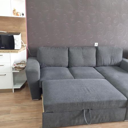 Apartment With Black Sea View Batumi Exterior photo